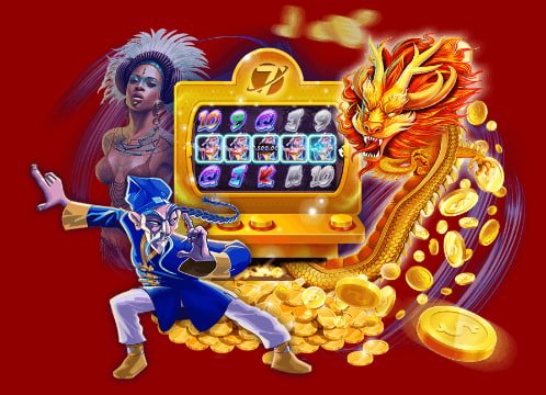 Antarmuka Lobby Game di rakatoto dengan beragam jenis permainan untuk pemain Indonesia