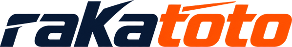 Logo rakatoto